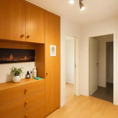 Coup De Coeur A En Plein Centre Apartament *