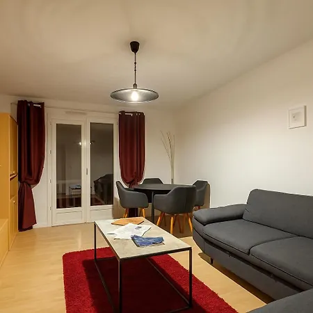 Coup De Coeur A En Plein Centre コルマール